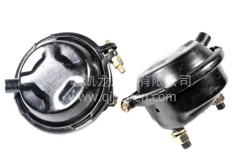 3530zb1-002/3530zs07y-002客車與公交用后右彈簧制動氣室總成 關(guān)鍵配件解析與市場概覽